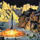 Image for article titled A Brief History of Space Travel as Told by the Art That Inspired It